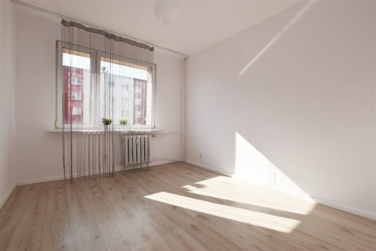 Mieszkanie na sprzedaż, Będzin – 46 m², 2 pokoje