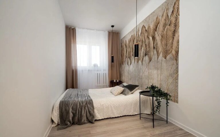 Mieszkanie na sprzedaż – 35 m², 2 pokoje