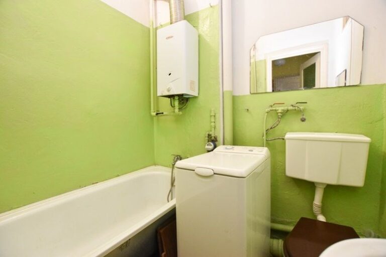 Mieszkanie na sprzedaż, Będzin – 36 m², 1 pokój