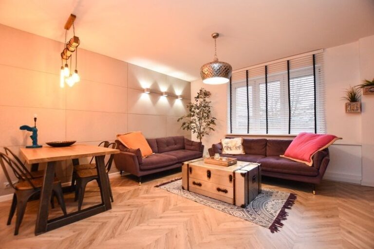 Mieszkanie na sprzedaż – 49.9000 m², 2 pokoje