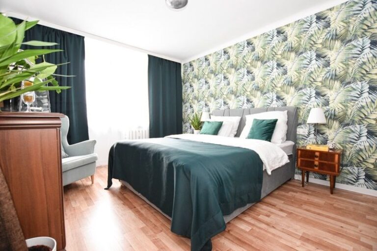 Mieszkanie na sprzedaż – 47 m², 2 pokoje