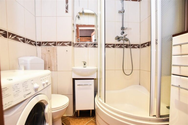 Mieszkanie na sprzedaż – 37 m², 2 pokoje