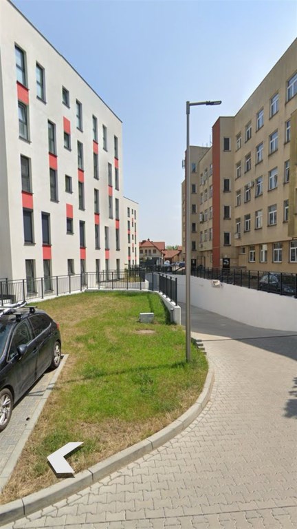 Mieszkanie na sprzedaż, Krowodrza – 12 m²