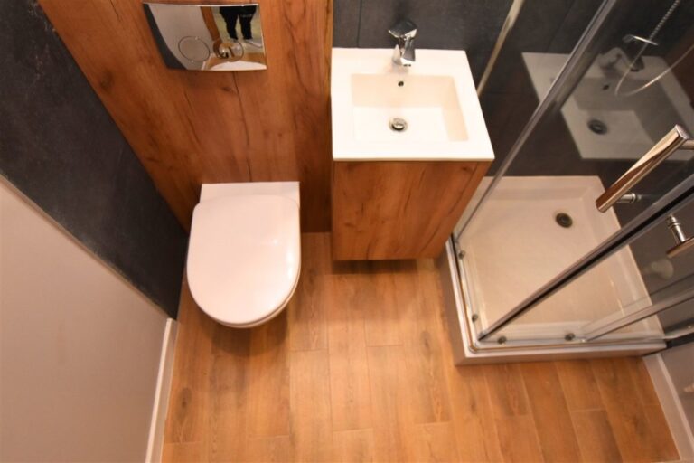 Mieszkanie na sprzedaż – 19.4000 m², 1 pokój