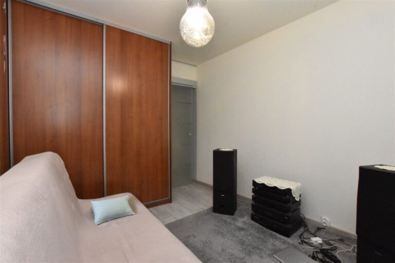 Mieszkanie na sprzedaż – 44.5800 m², 2 pokoje