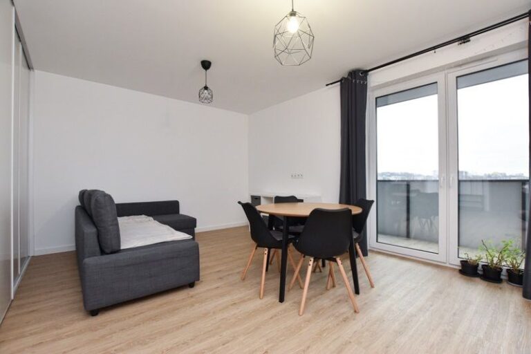 Mieszkanie na sprzedaż – 34 m², 1 pokój