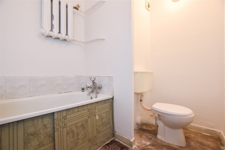 Mieszkanie na sprzedaż – 33 m², 1 pokój