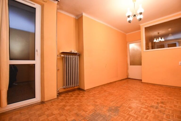 Mieszkanie na sprzedaż – 34 m², 2 pokoje