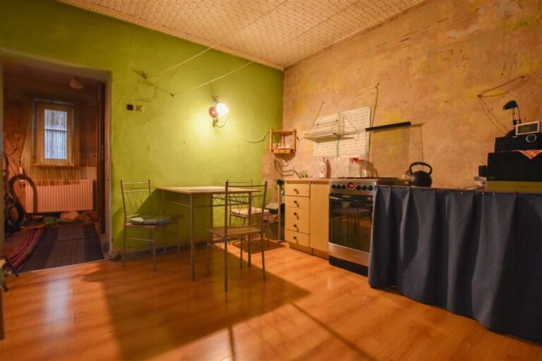 Dom na sprzedaż – 66 m²