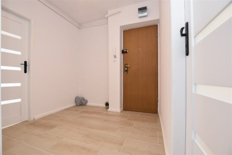 Mieszkanie na sprzedaż – 48 m², 2 pokoje