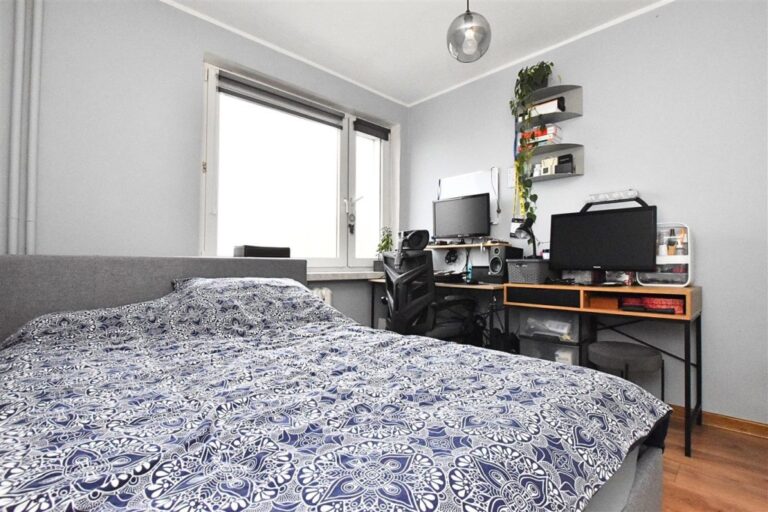 Mieszkanie na sprzedaż – 43.2000 m², 2 pokoje