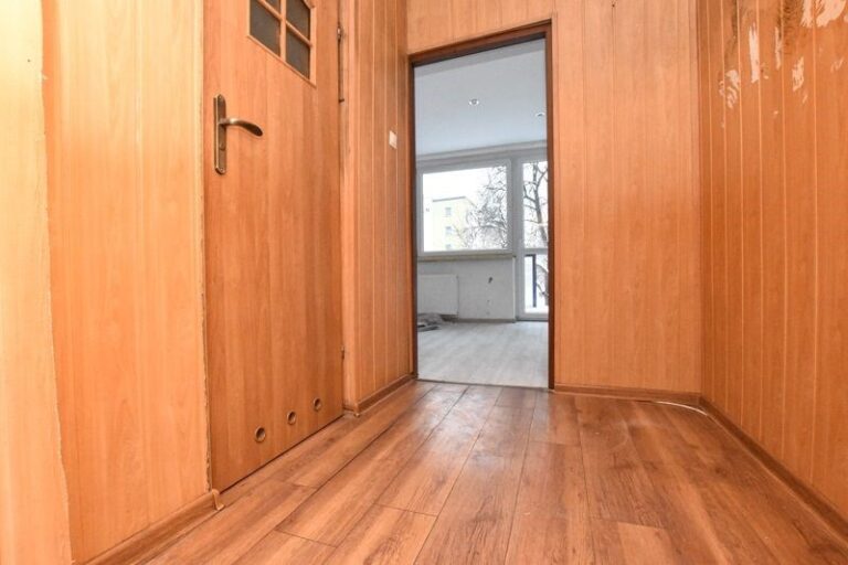 Mieszkanie na sprzedaż – 47 m², 2 pokoje