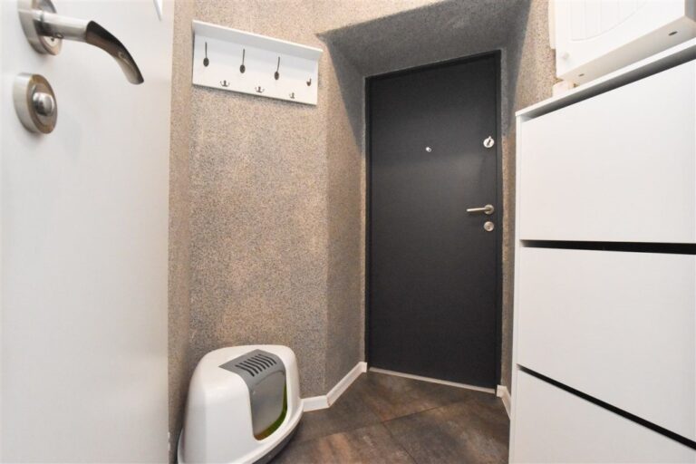 Mieszkanie na sprzedaż – 37 m², 1 pokój