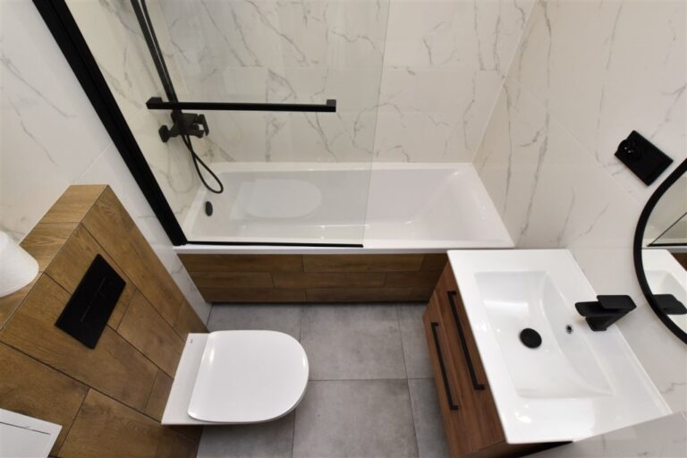 Mieszkanie na sprzedaż – 54 m², 3 pokoje