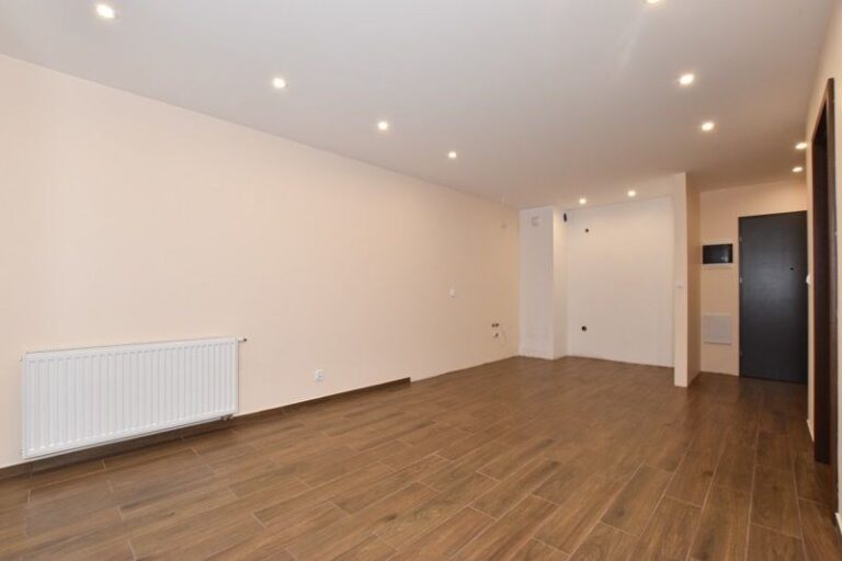 Mieszkanie na sprzedaż – 41.0400 m², 2 pokoje