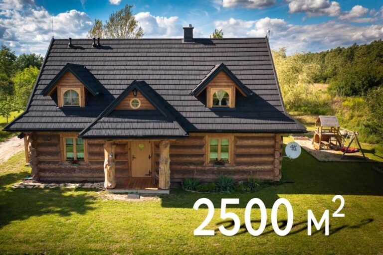 Dom na sprzedaż – 125 m², 5 pokoi