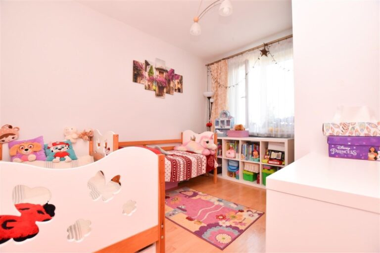 Mieszkanie na sprzedaż – 52 m², 2 pokoje