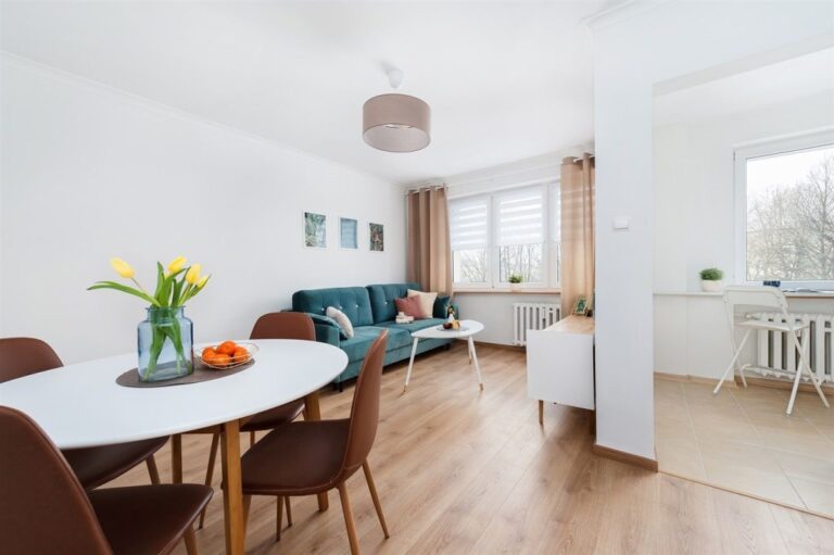 Mieszkanie na sprzedaż – 31 m², 1 pokój