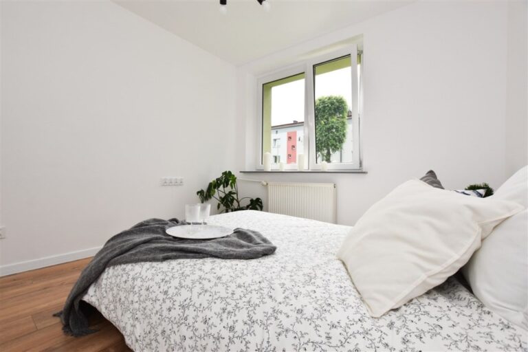 Mieszkanie na sprzedaż – 38 m², 2 pokoje