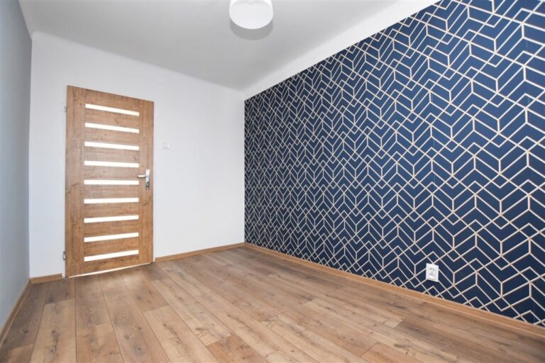 Mieszkanie na sprzedaż, Będzin – 47 m², 3 pokoje