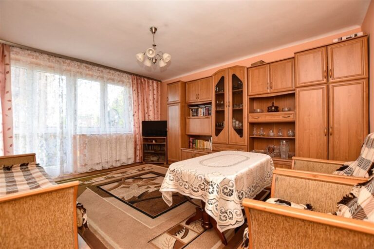 Mieszkanie na sprzedaż – 47.3000 m², 2 pokoje