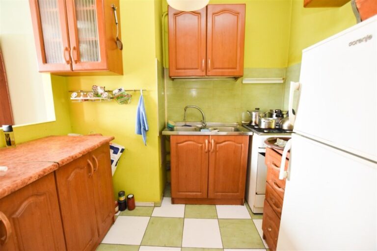 Mieszkanie na sprzedaż – 33 m², 1 pokój