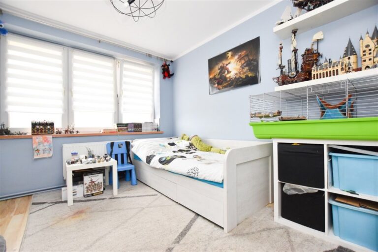 Mieszkanie na sprzedaż – 43.2500 m², 2 pokoje