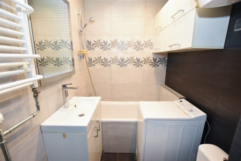 Mieszkanie na sprzedaż – 34 m², 2 pokoje