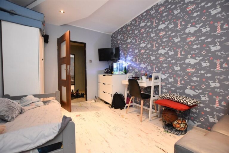 Mieszkanie na sprzedaż – 49.5200 m², 2 pokoje