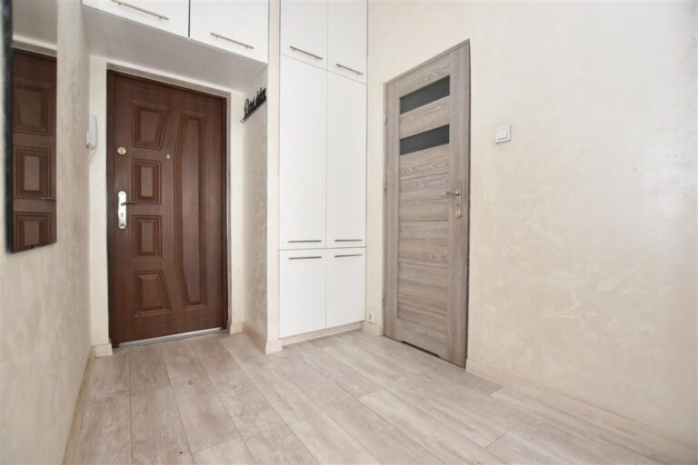 Mieszkanie na sprzedaż – 45 m², 2 pokoje