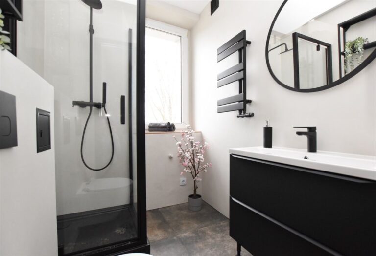 Mieszkanie na sprzedaż – 49 m², 2 pokoje