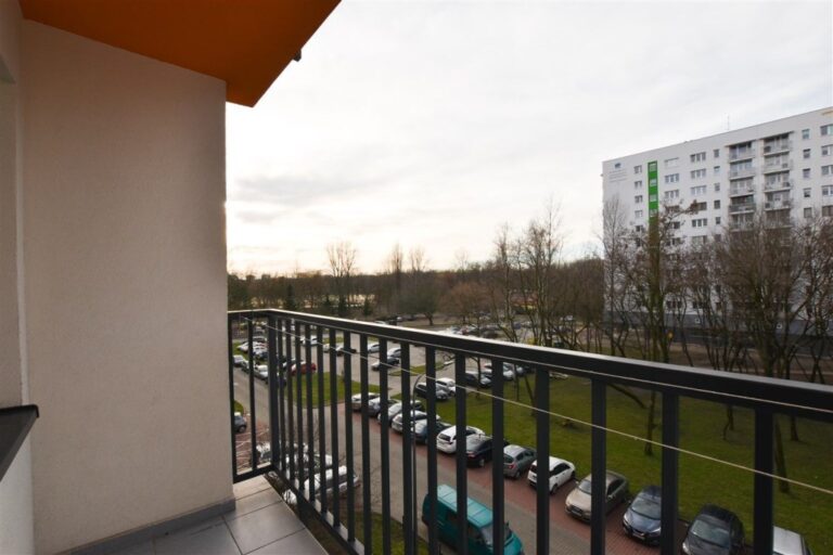 Mieszkanie na sprzedaż – 50 m², 2 pokoje