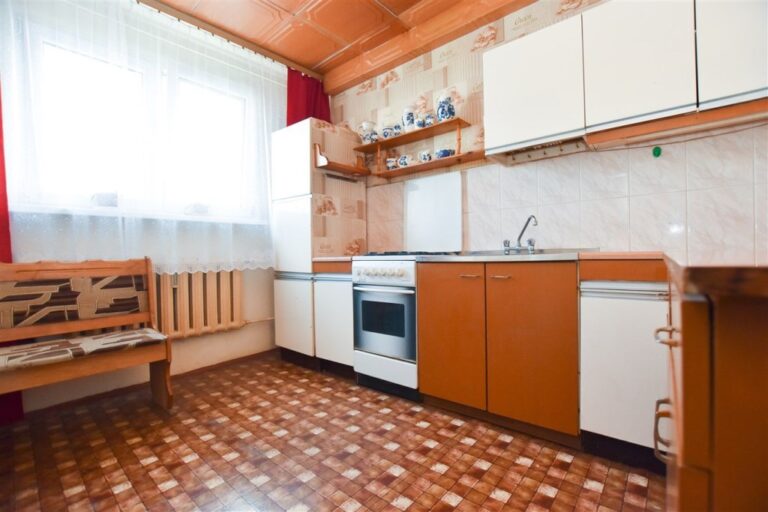 Mieszkanie na sprzedaż – 51.0200 m², 2 pokoje