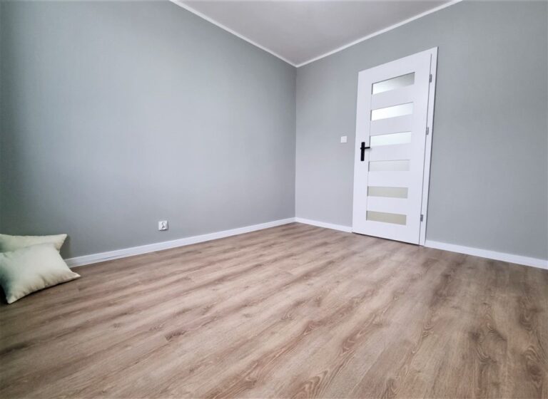 Mieszkanie na sprzedaż – 55 m², 3 pokoje