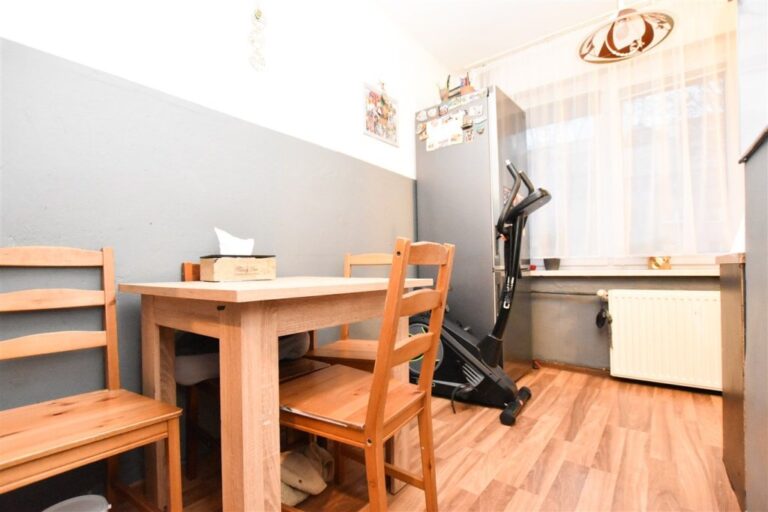 Mieszkanie na sprzedaż – 37 m², 2 pokoje