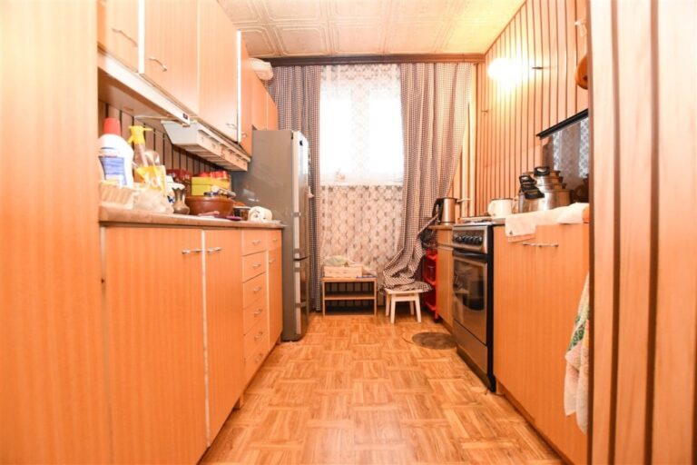 Mieszkanie na sprzedaż – 57.0800 m², 3 pokoje