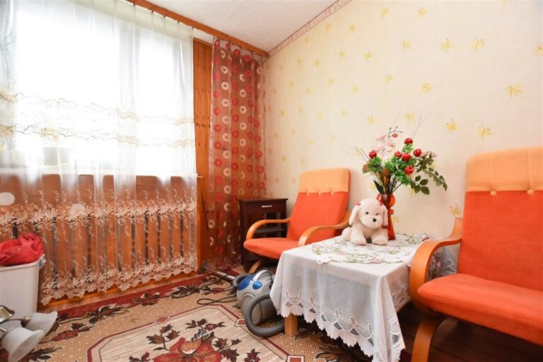 Mieszkanie na sprzedaż – 41 m², 2 pokoje