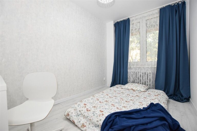 Mieszkanie na sprzedaż – 38 m², 2 pokoje