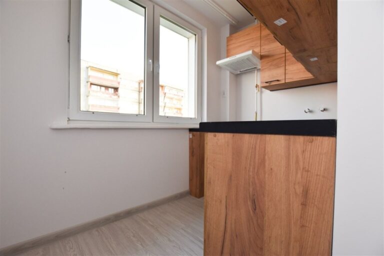 Mieszkanie na sprzedaż – 51 m², 3 pokoje