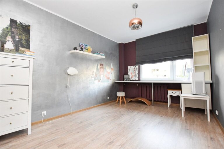 Mieszkanie na sprzedaż – 50 m², 2 pokoje