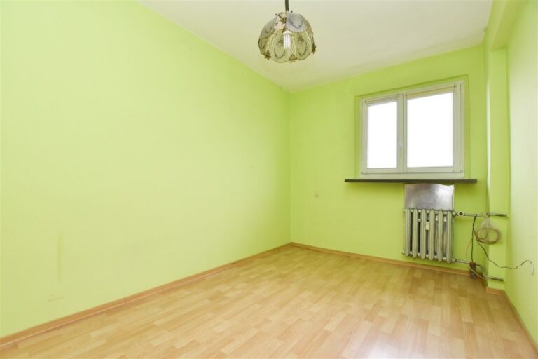 Mieszkanie na sprzedaż, Katowice – 50.0400 m², 3 pokoje