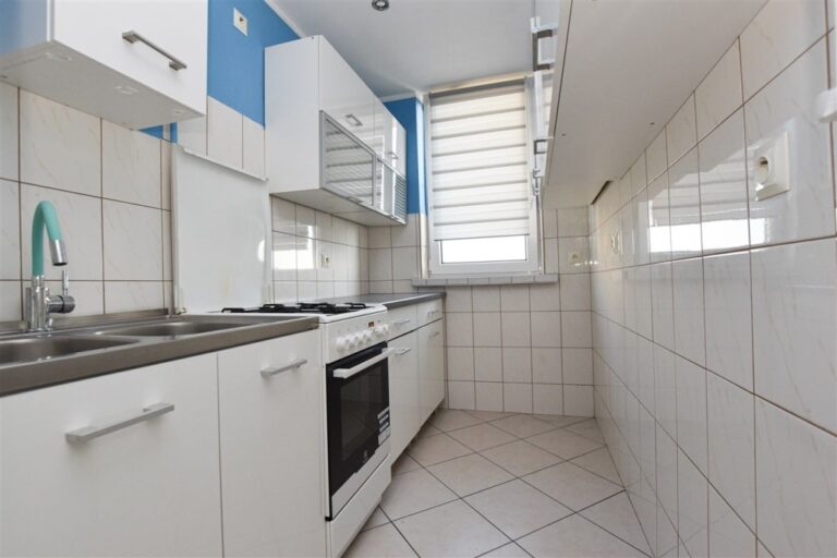 Mieszkanie na sprzedaż – 39.1200 m², 2 pokoje