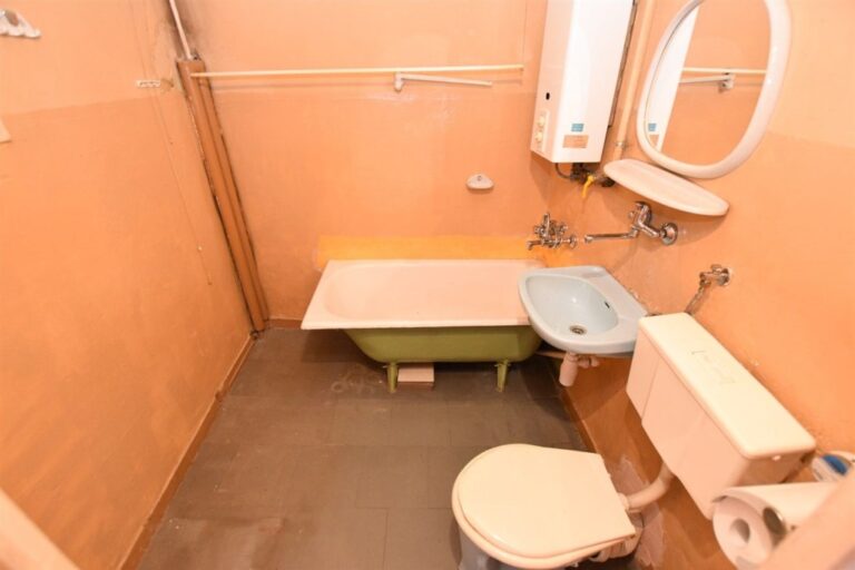 Mieszkanie na sprzedaż – 33 m², 2 pokoje