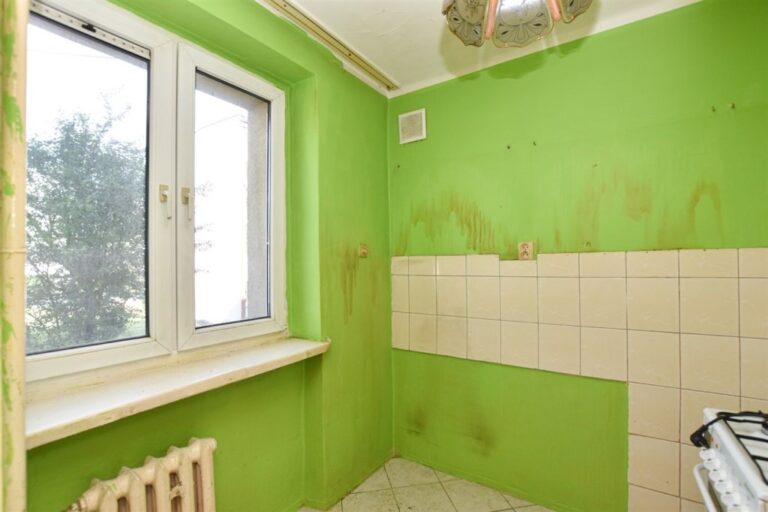 Mieszkanie na sprzedaż – 35 m², 2 pokoje