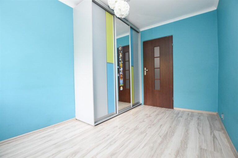 Mieszkanie na sprzedaż – 41.0700 m², 2 pokoje