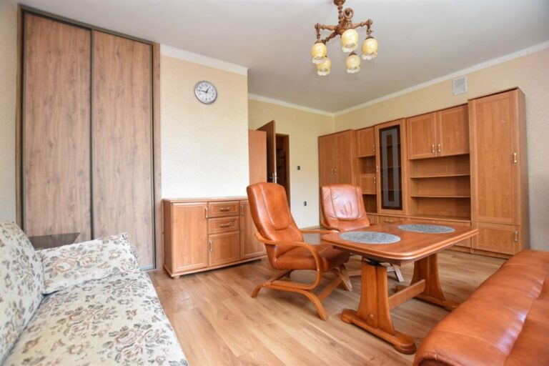 Mieszkanie na sprzedaż – 40 m², 1 pokój