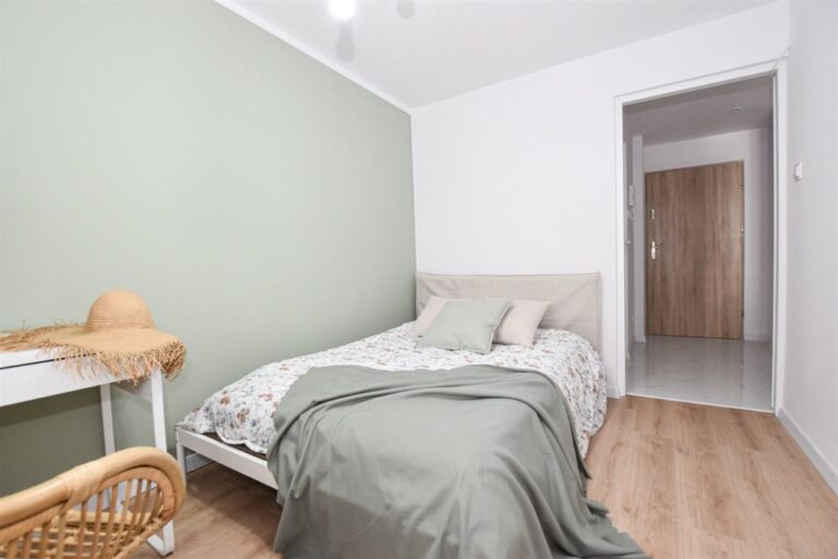 Mieszkanie na sprzedaż – 35 m², 2 pokoje