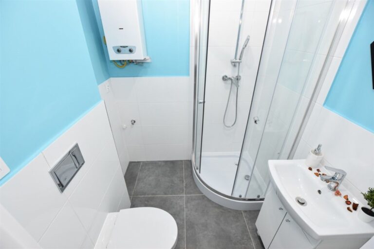 Mieszkanie na sprzedaż – 39 m², 2 pokoje