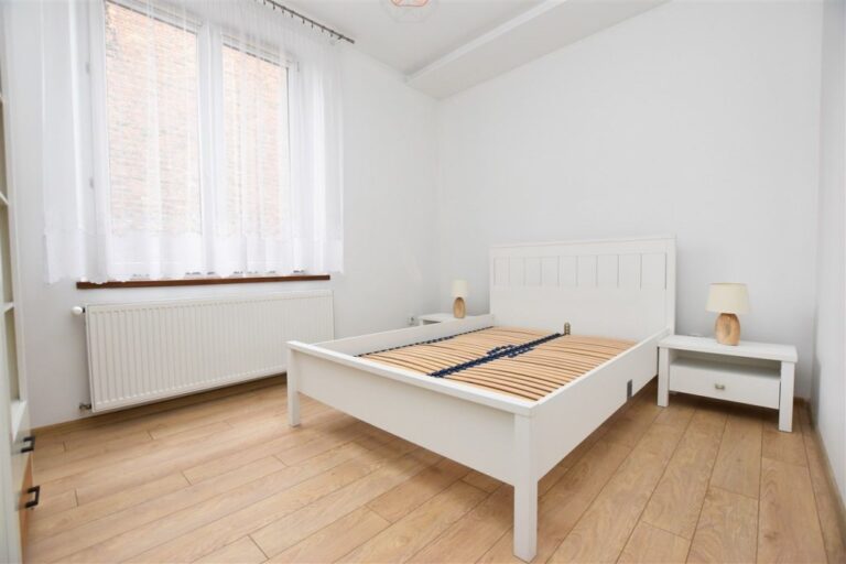 Mieszkanie na sprzedaż – 60.5000 m², 2 pokoje