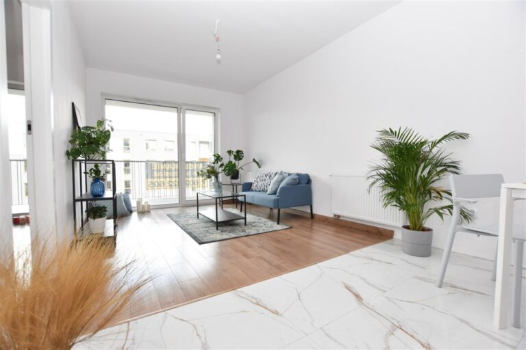 Mieszkanie na sprzedaż – 40 m², 2 pokoje